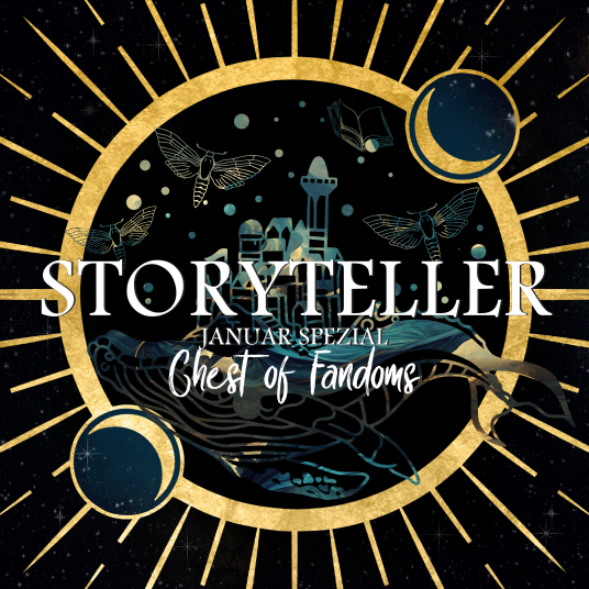 Storyteller Theme C