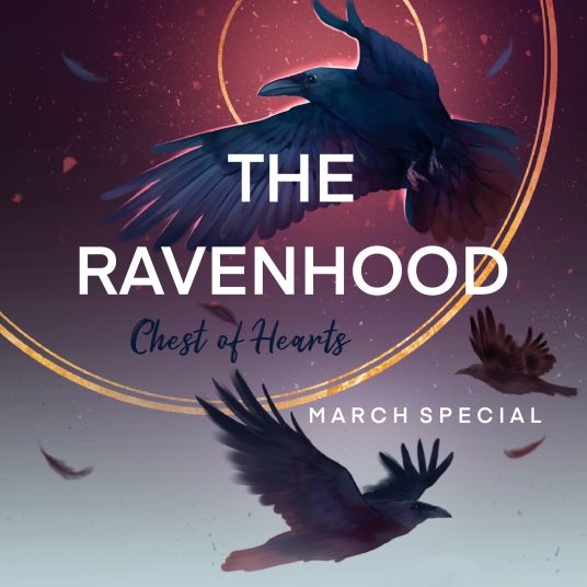 THE_RAVENHOOD